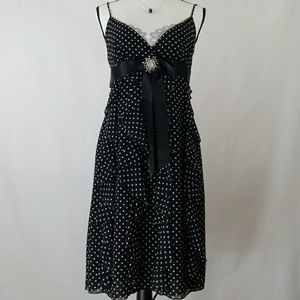 Betsy & Adam Dress